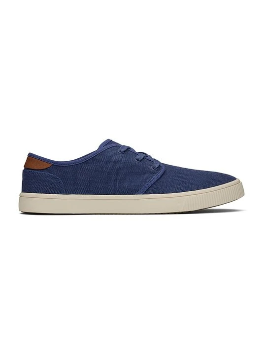 Zdjęcie produktu Sneakersy niskie Toms niebieski