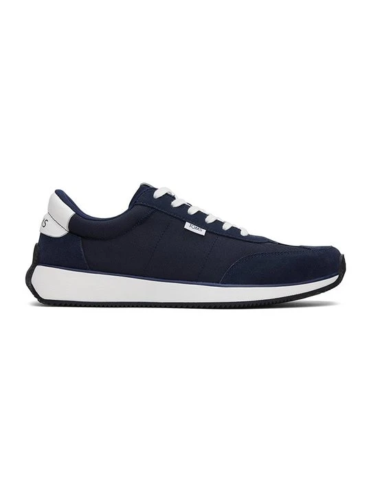 Zdjęcie produktu Sneakersy niskie Toms granatowy