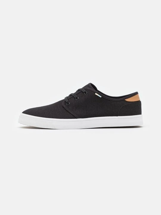 Zdjęcie produktu Sneakersy niskie Toms czarny