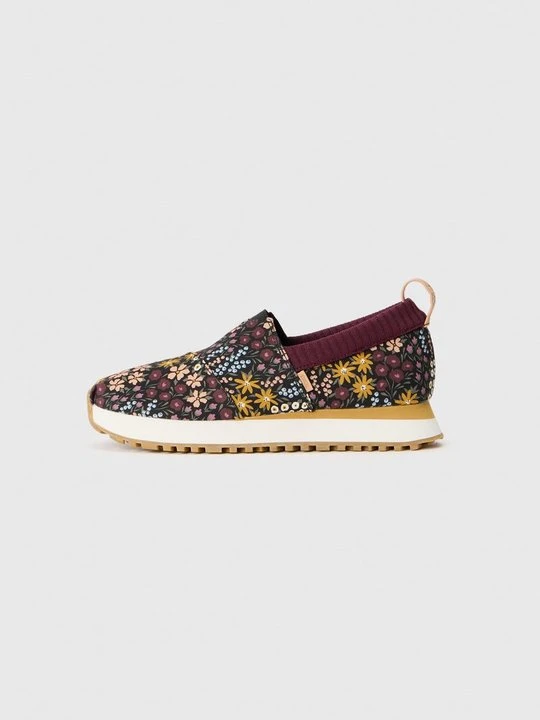 Zdjęcie produktu Sneakersy niskie Toms czarny