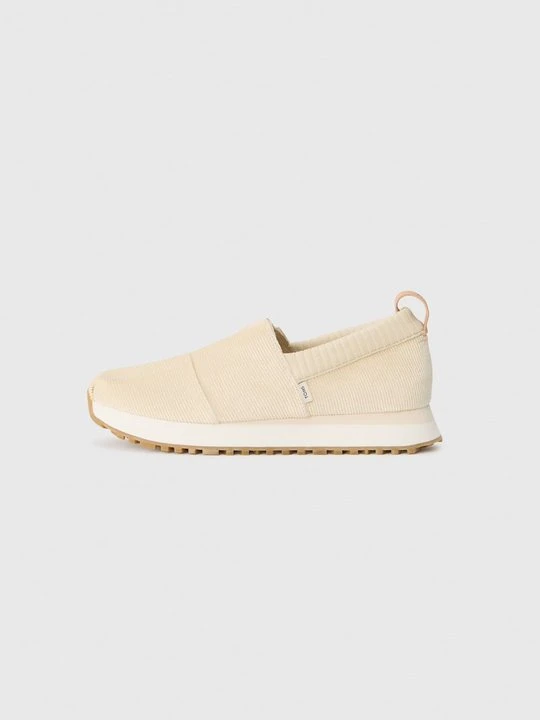 Zdjęcie produktu Sneakersy niskie Toms beżowy