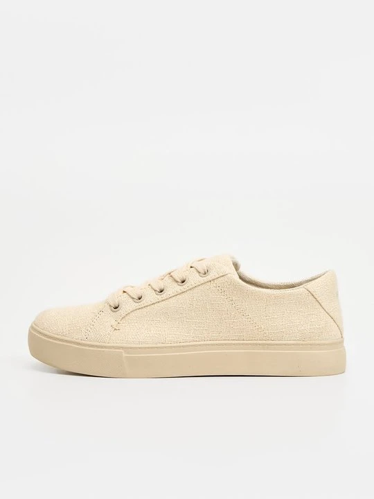 Zdjęcie produktu Sneakersy niskie Toms mleczny