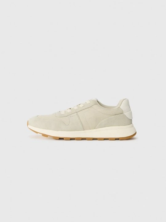 Zdjęcie produktu Sneakersy niskie Toms zielony