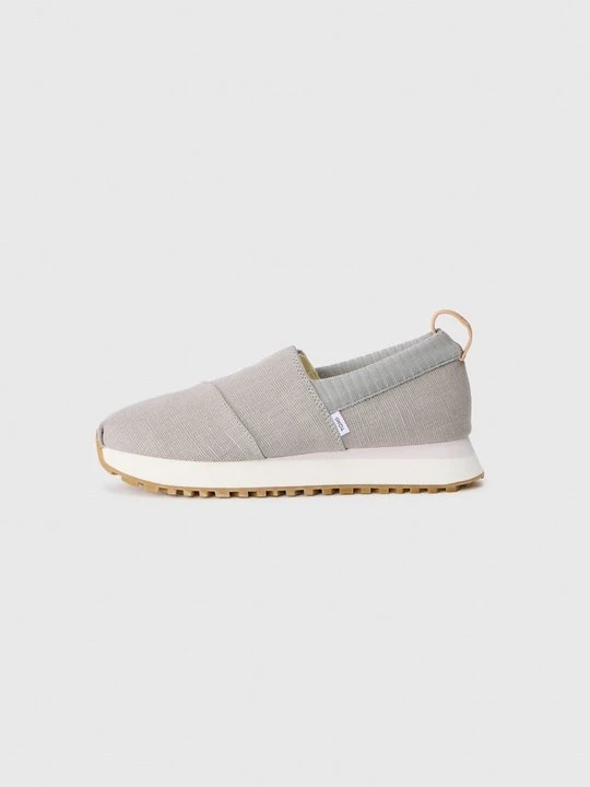 Zdjęcie produktu Sneakersy niskie Toms szary