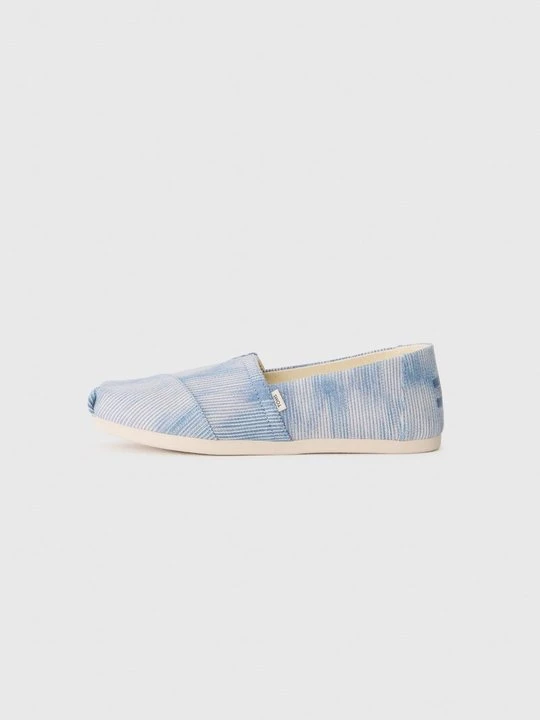 Zdjęcie produktu Sneakersy niskie Toms jasnoniebieski