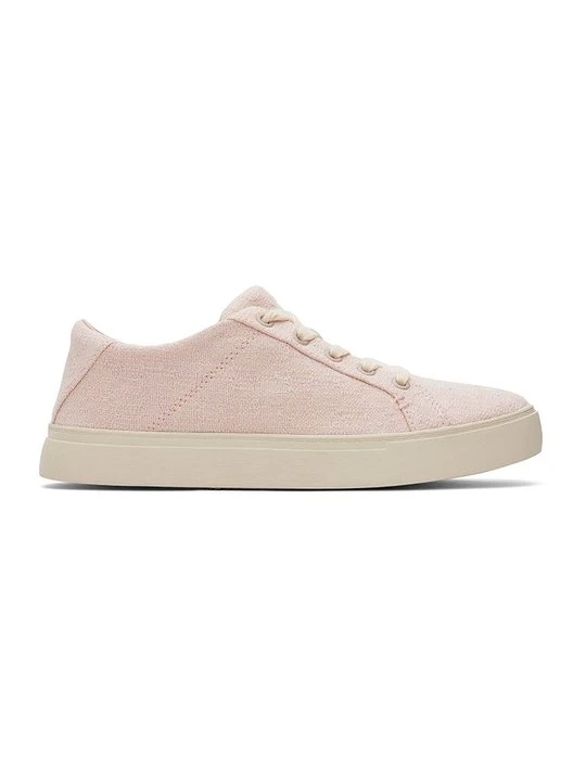 Zdjęcie produktu Sneakersy niskie Toms różowy