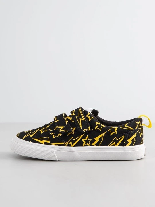 Zdjęcie produktu Sneakersy niskie Toms czarny