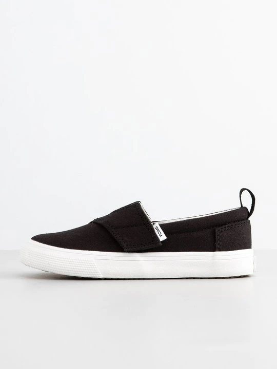 Zdjęcie produktu Sneakersy niskie Toms czarny