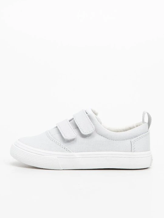 Zdjęcie produktu Sneakersy niskie Toms szary