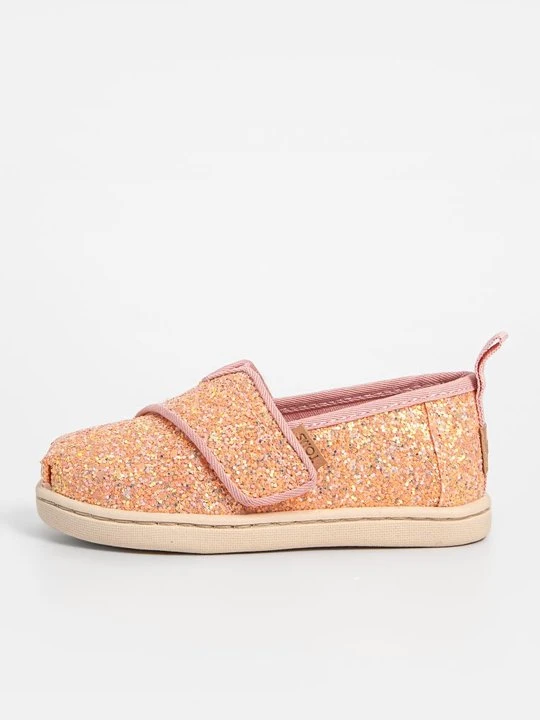 Zdjęcie produktu Sneakersy niskie Toms pomarańczowy