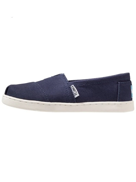 Zdjęcie produktu Sneakersy niskie Toms granatowy