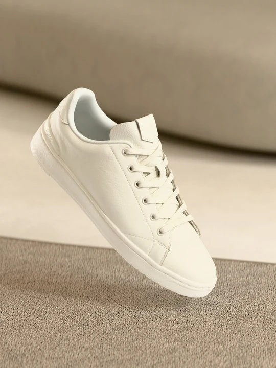 Zdjęcie produktu Sneakersy niskie Toms biały