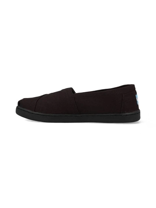 Zdjęcie produktu Sneakersy niskie Toms czarny