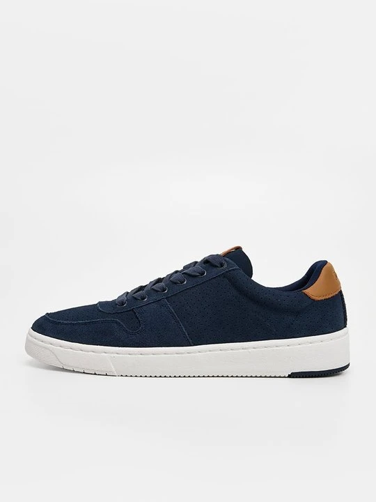 Zdjęcie produktu Sneakersy niskie Toms granatowy