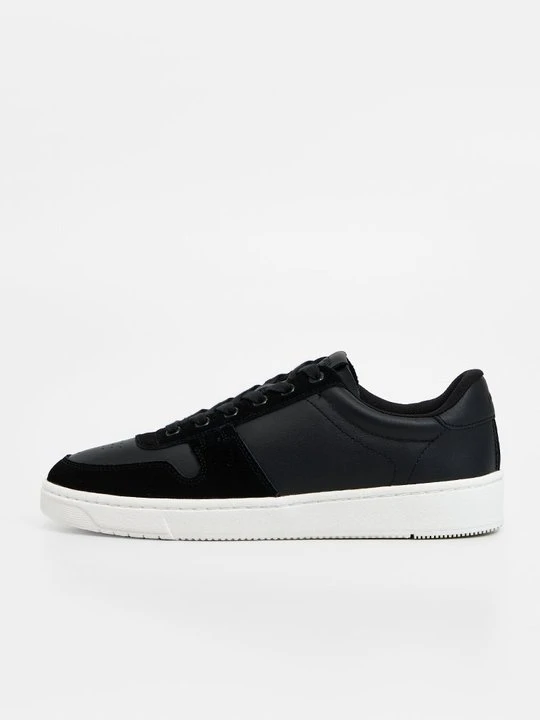 Zdjęcie produktu Sneakersy niskie Toms czarny
