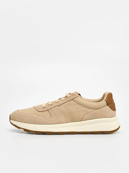Zdjęcie produktu Sneakersy niskie Toms mleczny