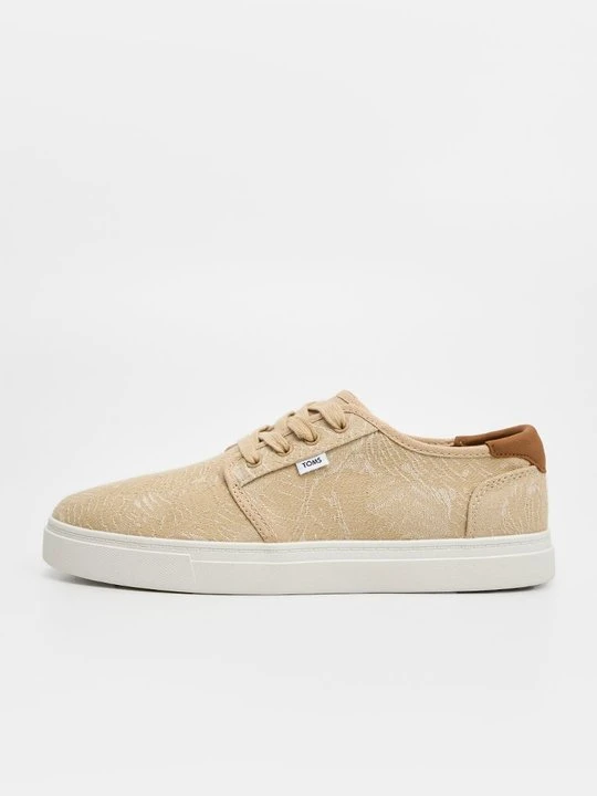 Zdjęcie produktu Sneakersy niskie Toms mleczny