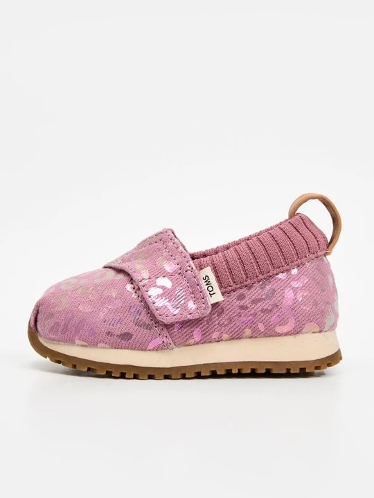 Zdjęcie produktu Sneakersy niskie Toms różowy