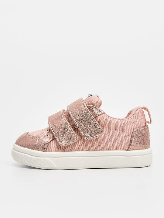 Zdjęcie produktu Sneakersy niskie Toms różowy