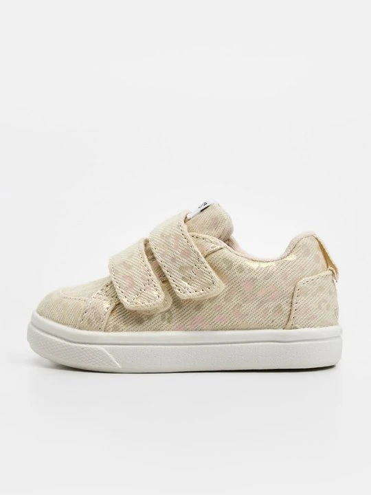 Zdjęcie produktu Sneakersy niskie Toms mleczny