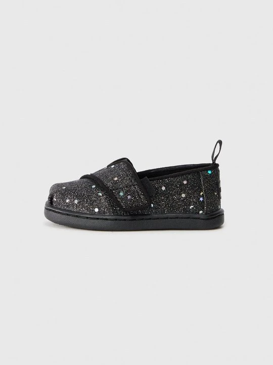 Zdjęcie produktu Sneakersy niskie Toms czarny