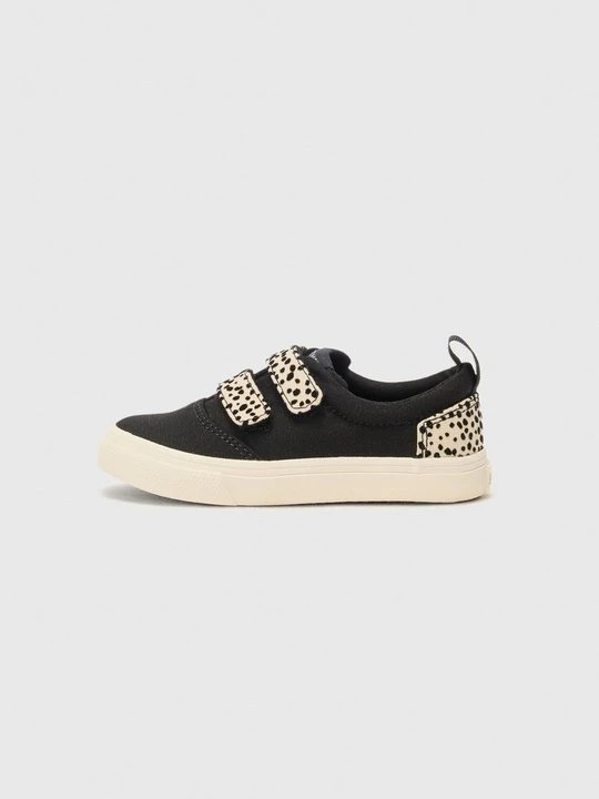 Zdjęcie produktu Sneakersy niskie Toms czarny