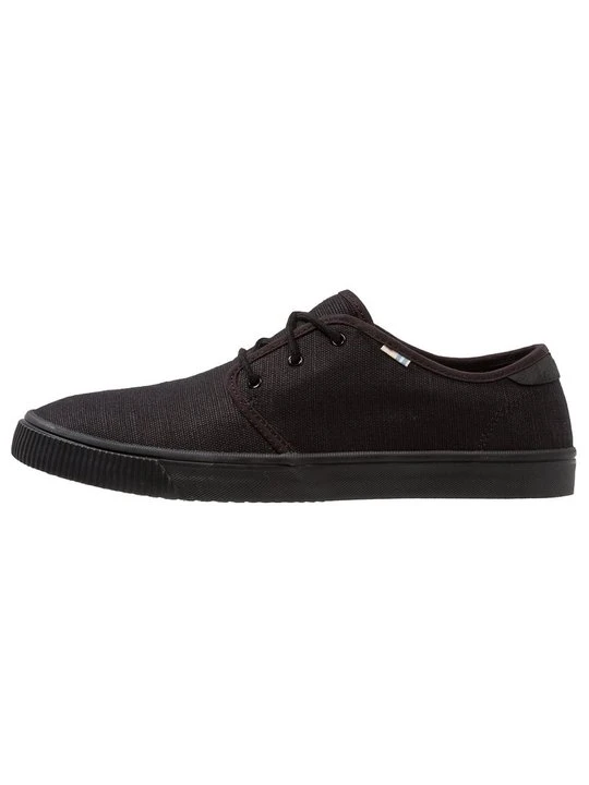 Zdjęcie produktu Sneakersy niskie Toms czarny