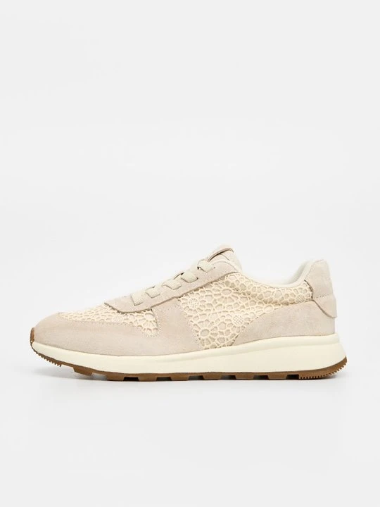Zdjęcie produktu Sneakersy niskie Toms mleczny