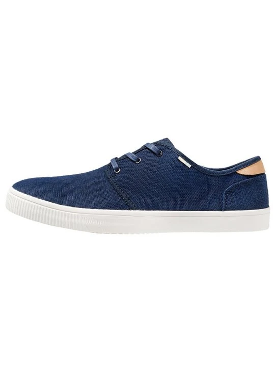 Zdjęcie produktu Sneakersy niskie Toms granatowy