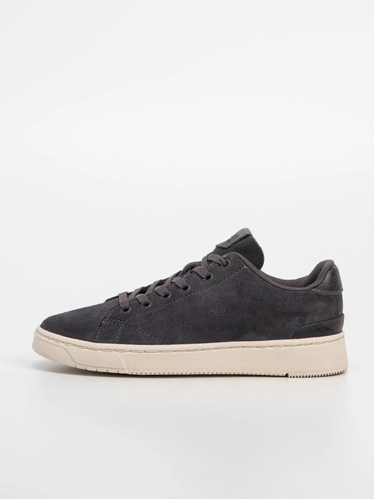 Zdjęcie produktu Sneakersy niskie Toms ciemnoszary