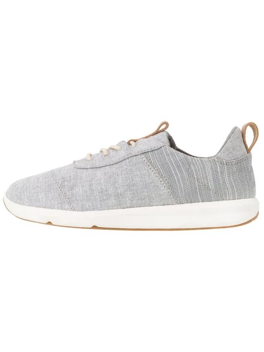 Zdjęcie produktu Sneakersy niskie Toms jasnoszary