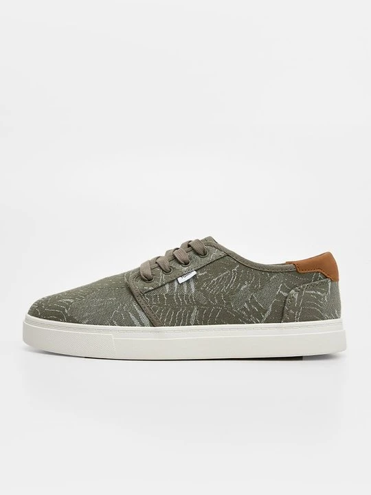Zdjęcie produktu Sneakersy niskie Toms szary