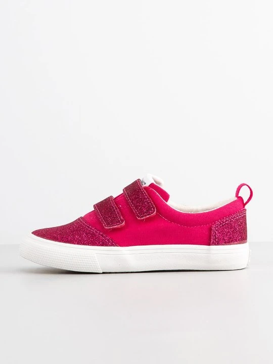 Zdjęcie produktu Sneakersy niskie Toms różowy