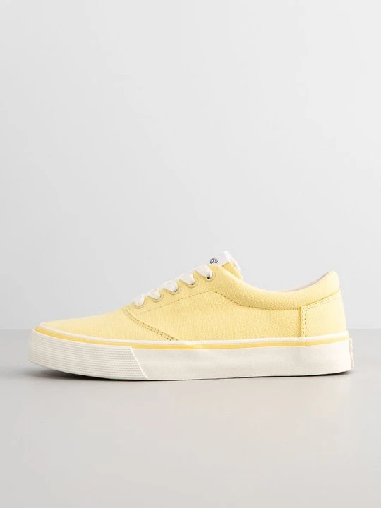 Zdjęcie produktu Sneakersy niskie Toms żółty