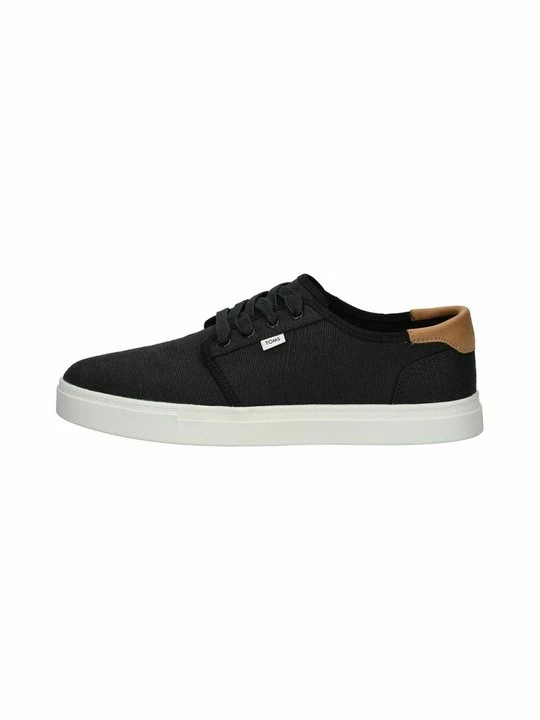 Zdjęcie produktu Sneakersy niskie Toms czarny