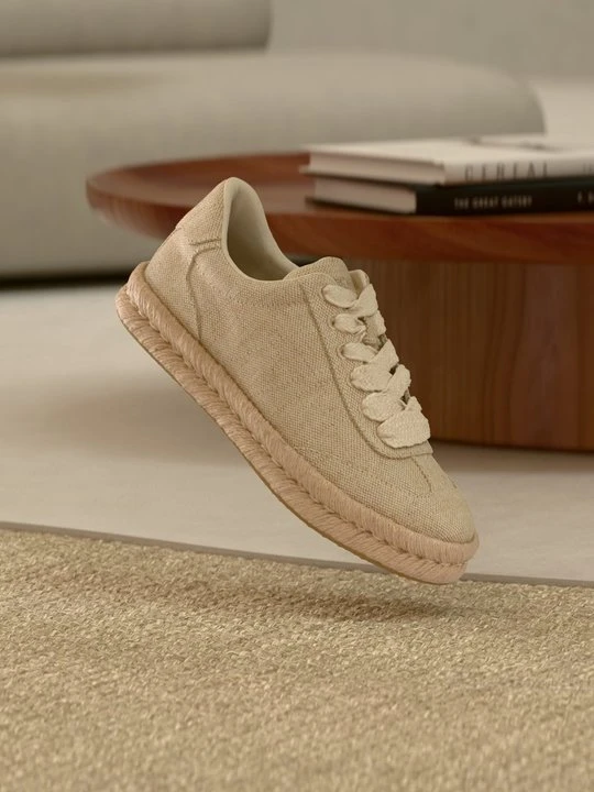 Zdjęcie produktu Sneakersy niskie Toms beżowy