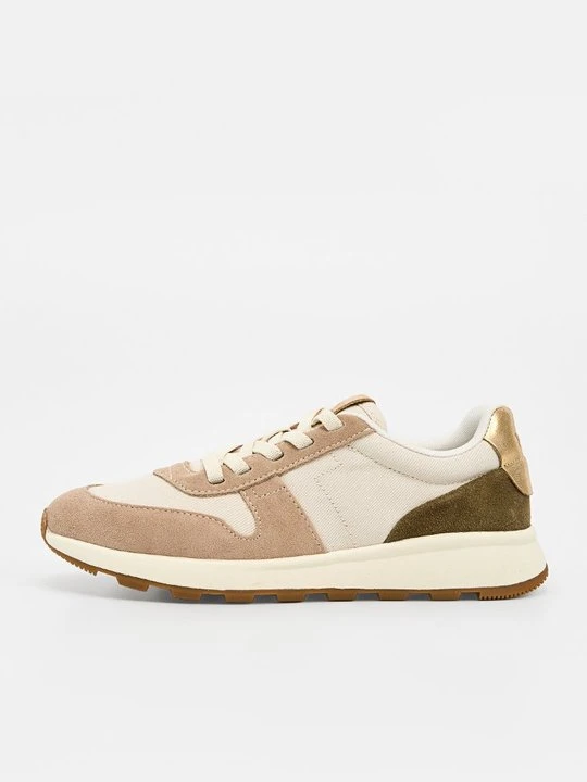 Zdjęcie produktu Sneakersy niskie Toms beżowy