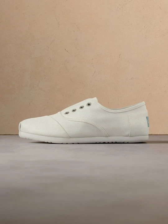 Zdjęcie produktu Sneakersy niskie Toms biały