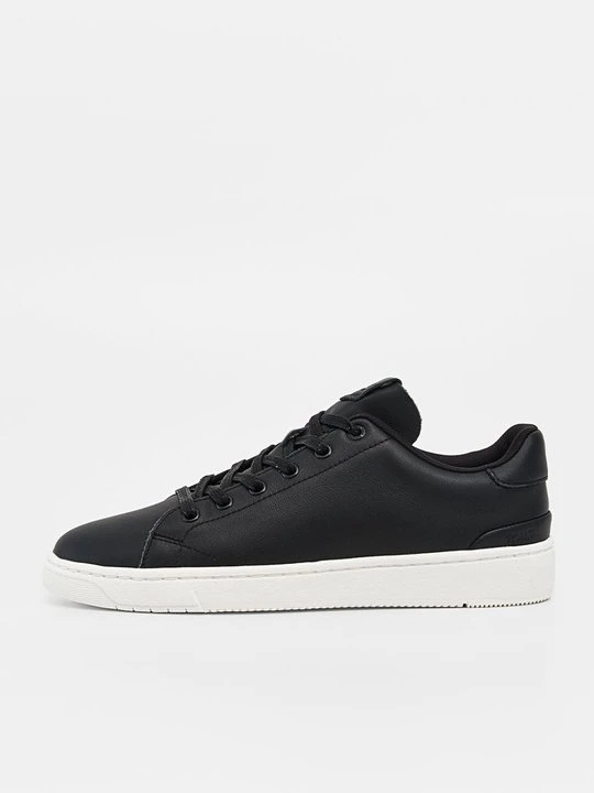Zdjęcie produktu Sneakersy niskie Toms czarny