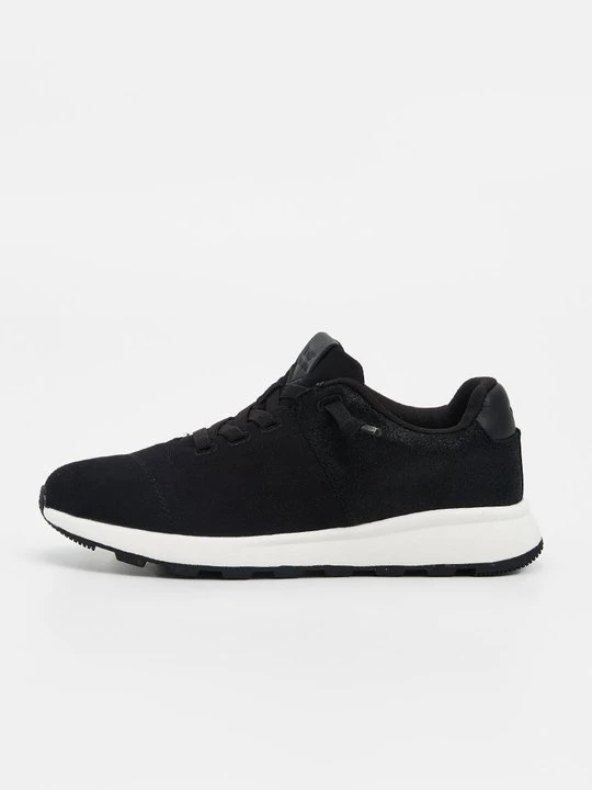 Zdjęcie produktu Sneakersy niskie Toms czarny