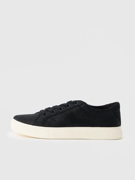 Zdjęcie produktu Sneakersy niskie Toms czarny