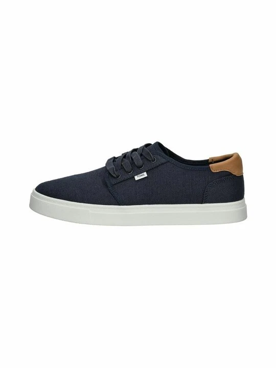 Zdjęcie produktu Sneakersy niskie Toms granatowy