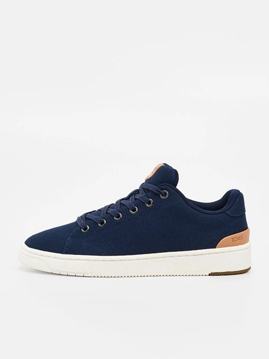 Zdjęcie produktu Sneakersy niskie Toms niebieski