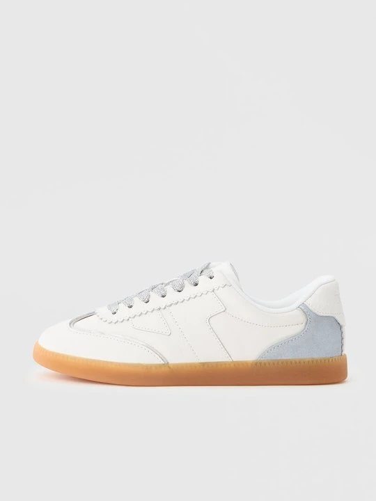 Zdjęcie produktu Sneakersy niskie Toms niebieski
