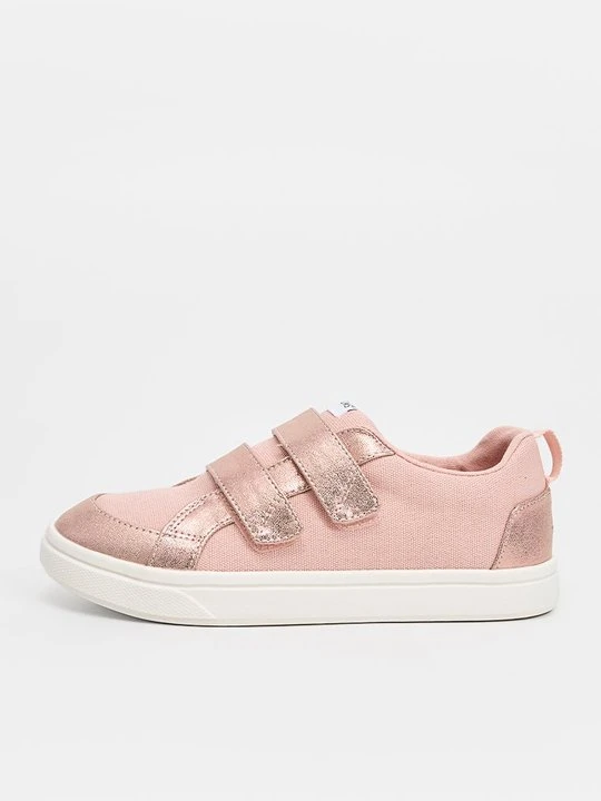 Zdjęcie produktu Sneakersy niskie Toms różowy
