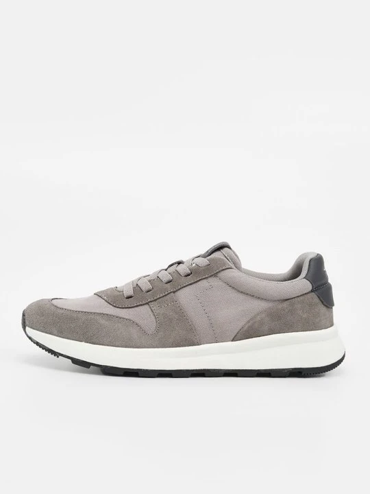 Zdjęcie produktu Sneakersy niskie Toms szary