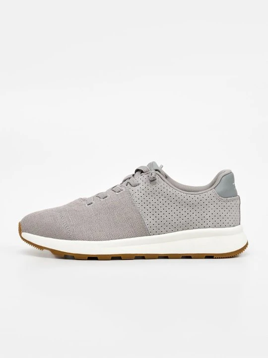 Zdjęcie produktu Sneakersy niskie Toms szary