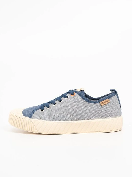 Zdjęcie produktu Sneakersy niskie Toni Pons niebieski