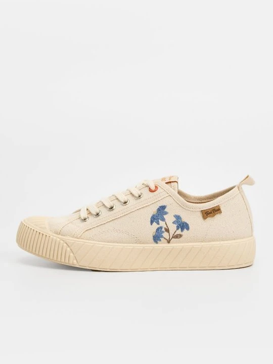 Zdjęcie produktu Sneakersy niskie Toni Pons beżowy