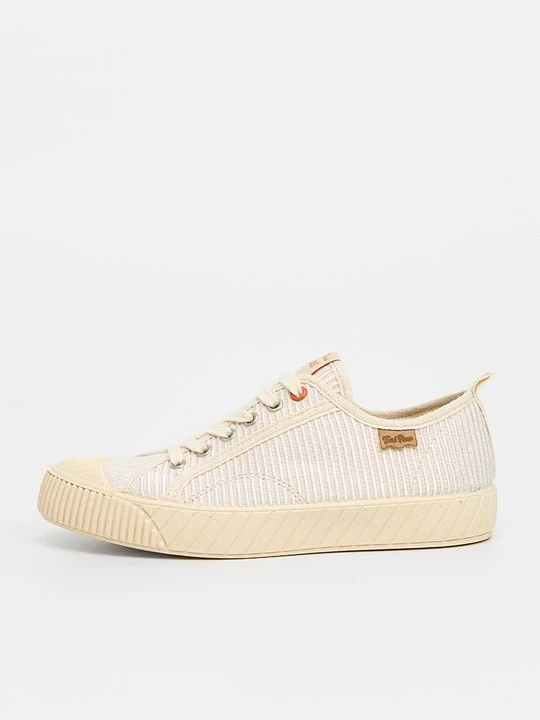 Zdjęcie produktu Sneakersy niskie Toni Pons beżowy